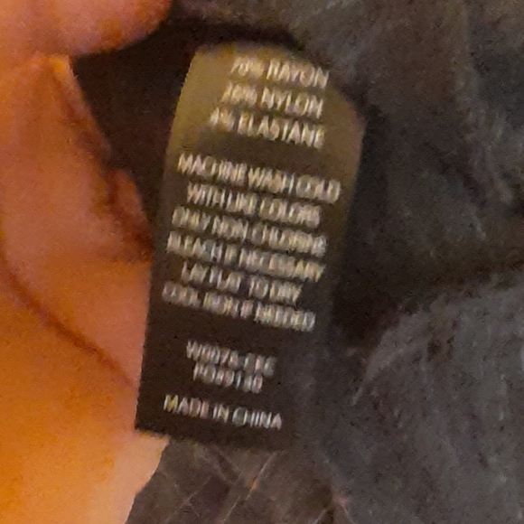 NWOT Betabrand Classic Dress Pant Yoga XL Petite - Picture 13 of 16